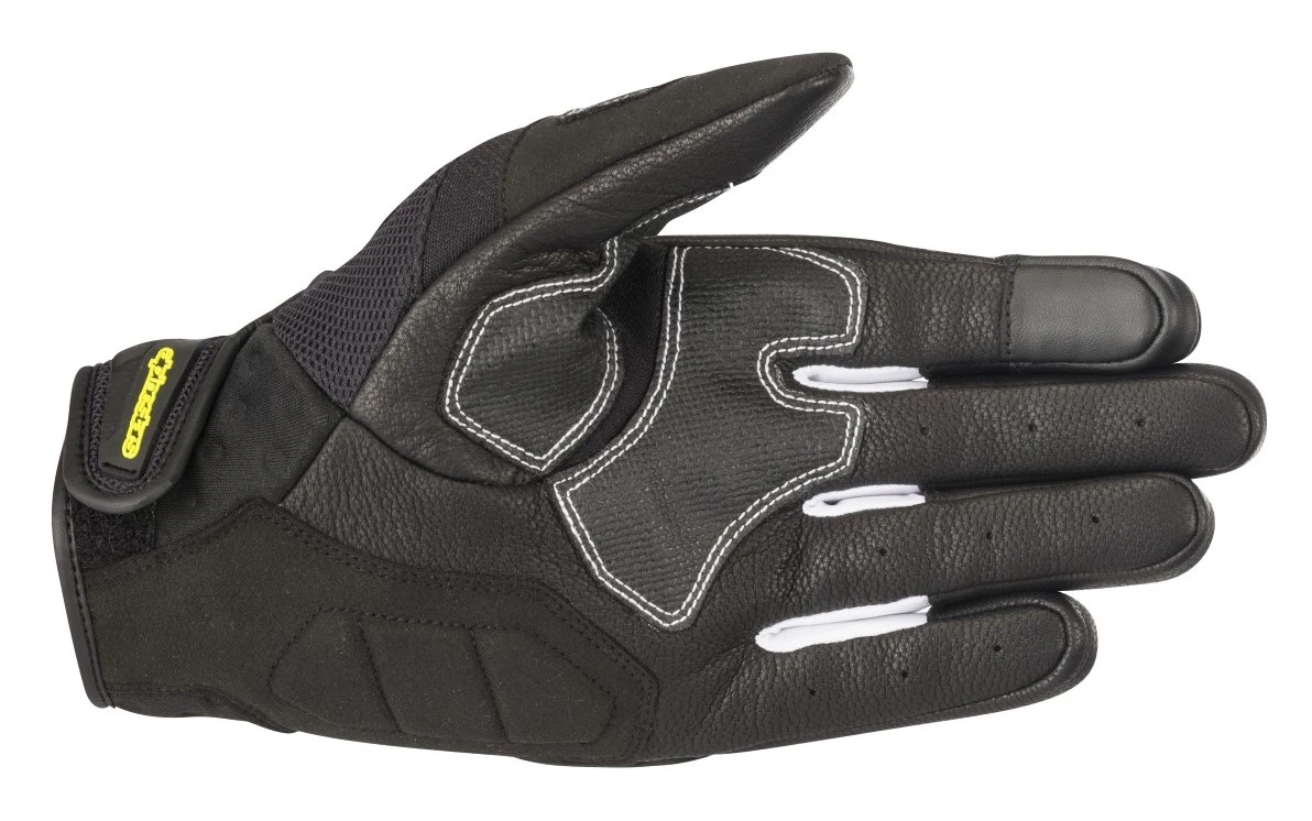 Alpinestars Kinetic Gloves - Image 6