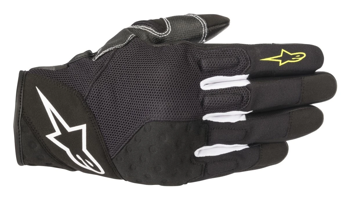 Alpinestars Kinetic Gloves - Image 5