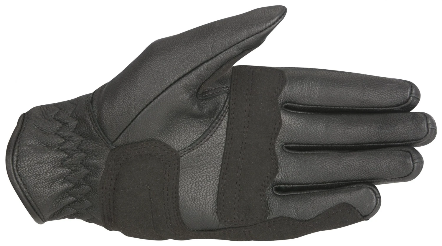 Summer Gloves Alpinestars Oscar Robinson Gloves - Image 2