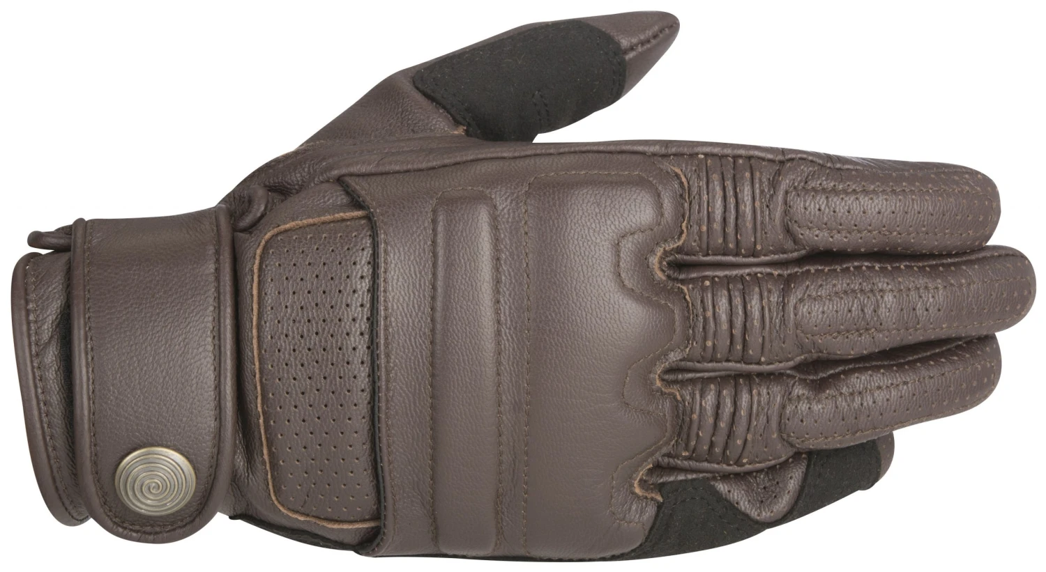 Summer Gloves Alpinestars Oscar Robinson Gloves - Image 3