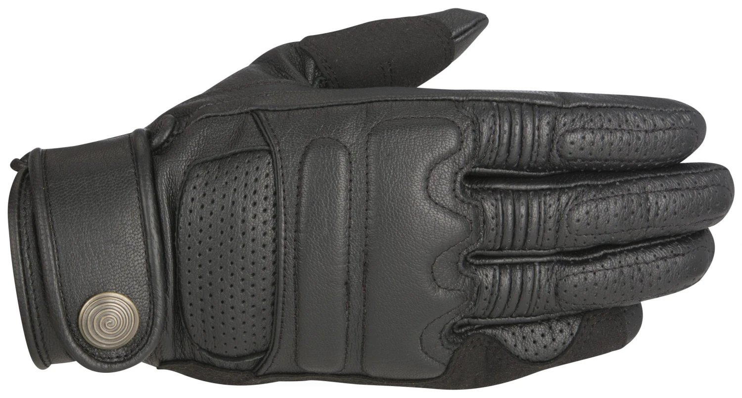 Summer Gloves Alpinestars Oscar Robinson Gloves