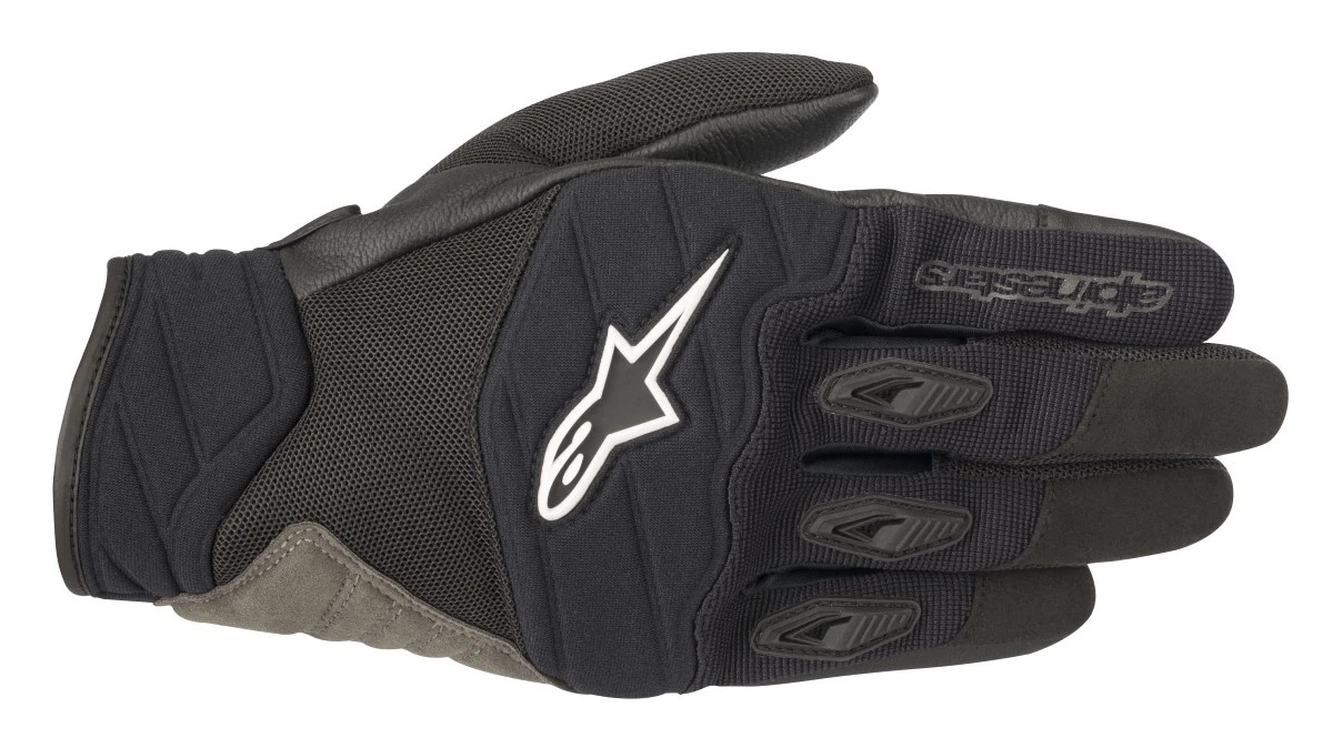 Summer Gloves Alpinestars Shore Gloves