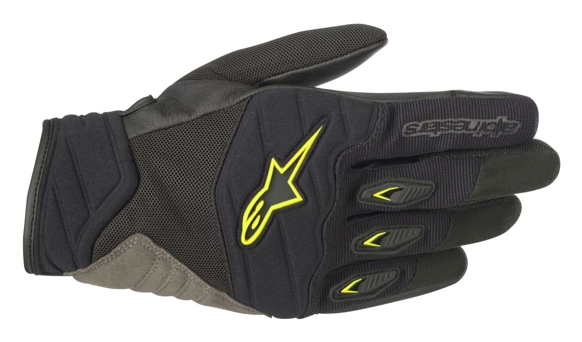 Summer Gloves Alpinestars Shore Gloves - Image 4