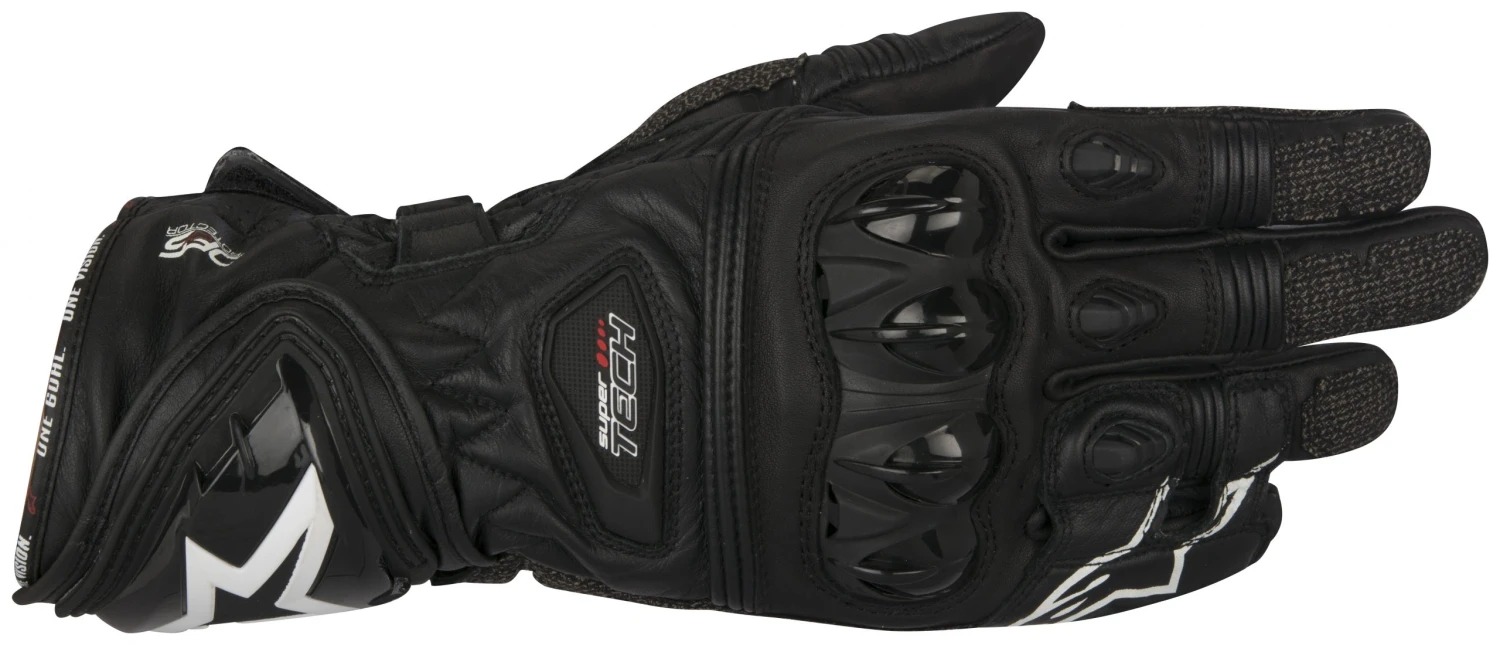 Race Gloves Alpinestars Supertech Gloves