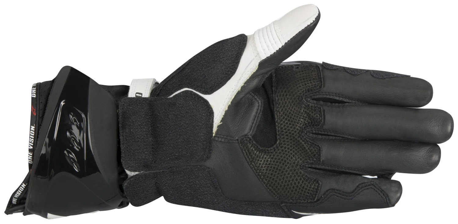 Race Gloves Alpinestars Supertech Gloves - Image 3
