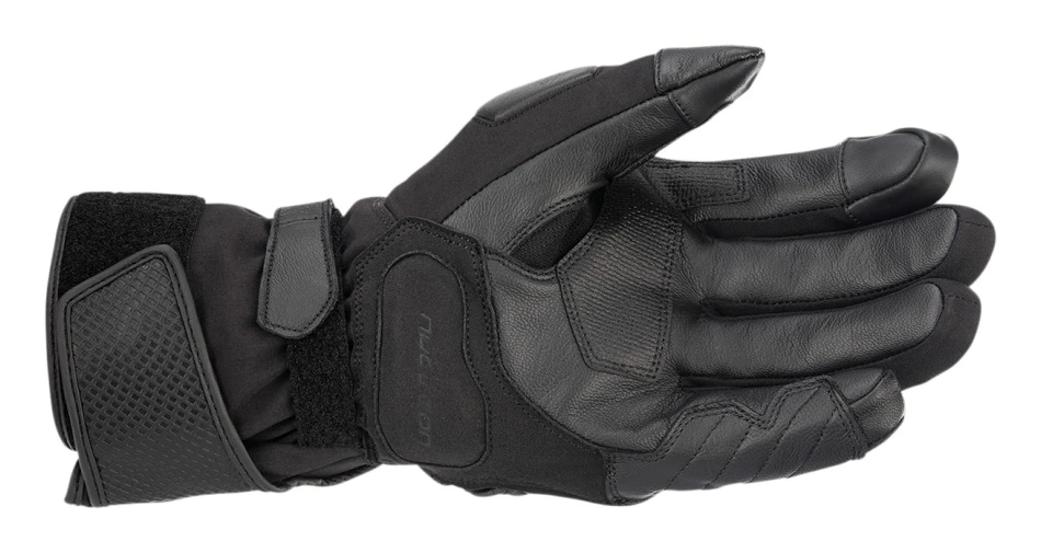 Waterproof Gloves Alpinestars WR-1 V2 GTX Gloves - Image 2