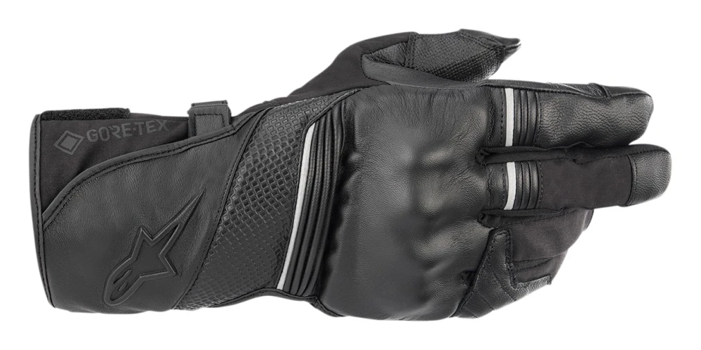 Waterproof Gloves Alpinestars WR-1 V2 GTX Gloves