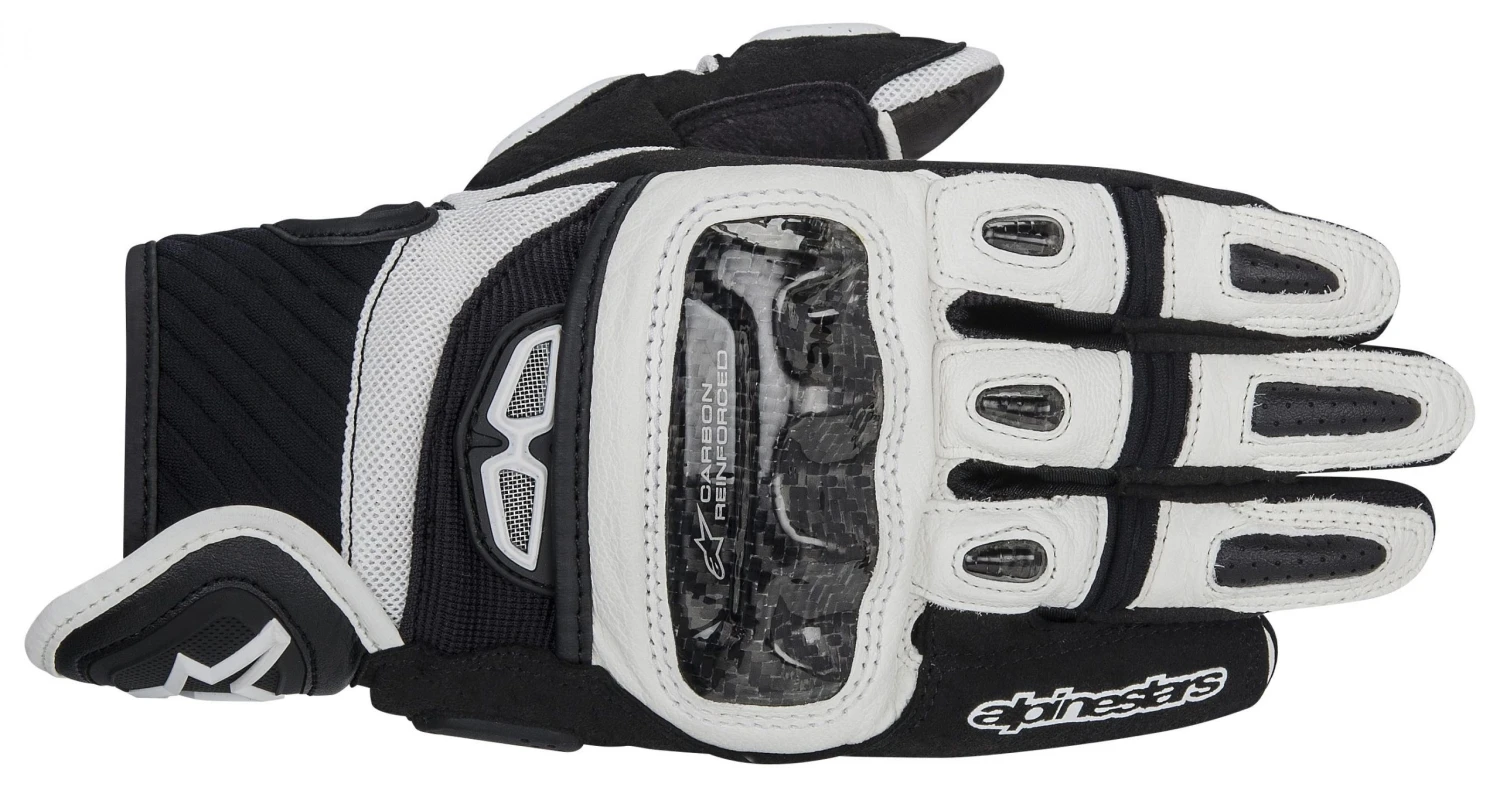Summer Gloves Alpinestars GP Air Gloves - Image 2