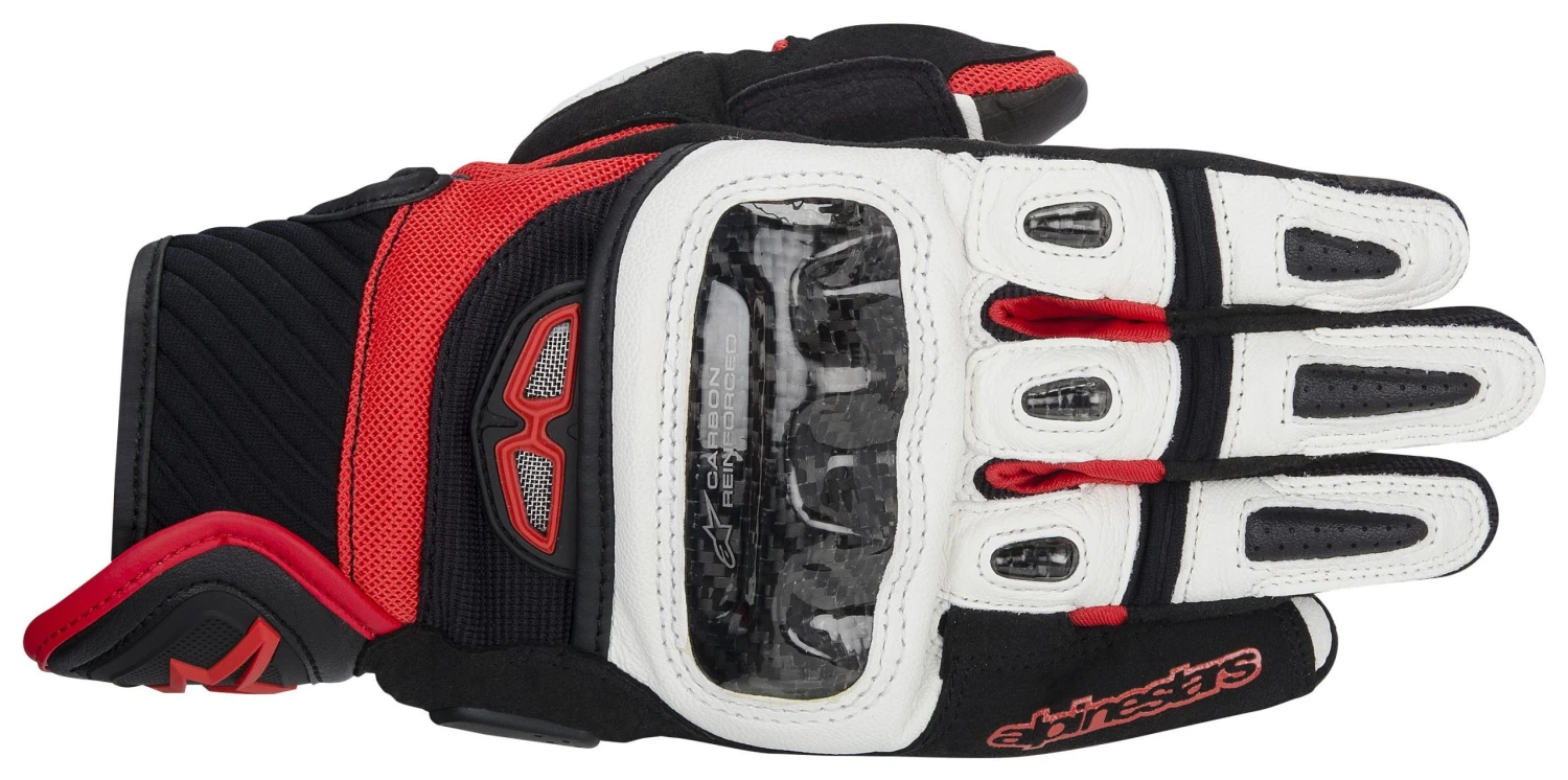 Summer Gloves Alpinestars GP Air Gloves - Image 3