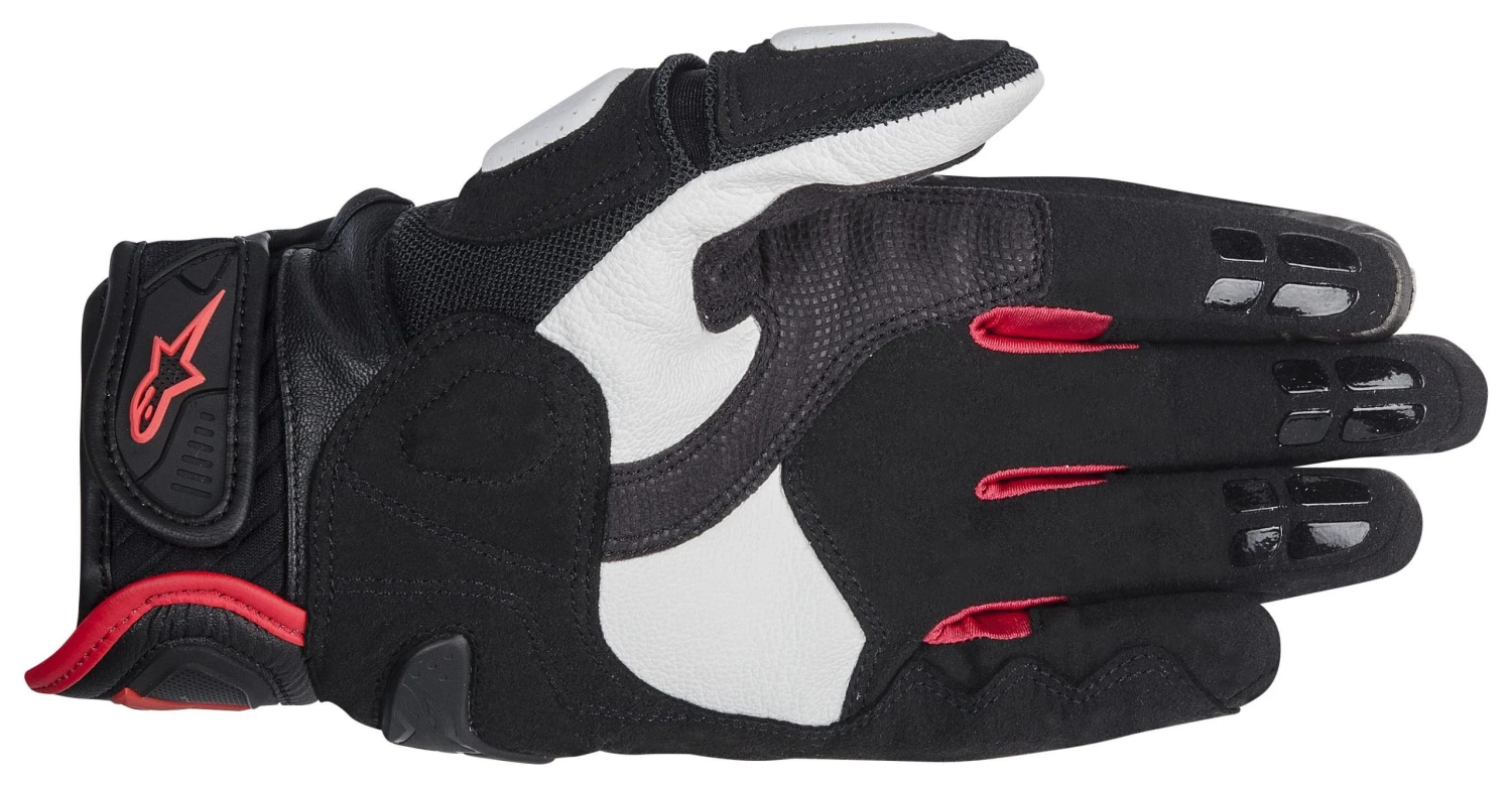 Summer Gloves Alpinestars GP Air Gloves - Image 4