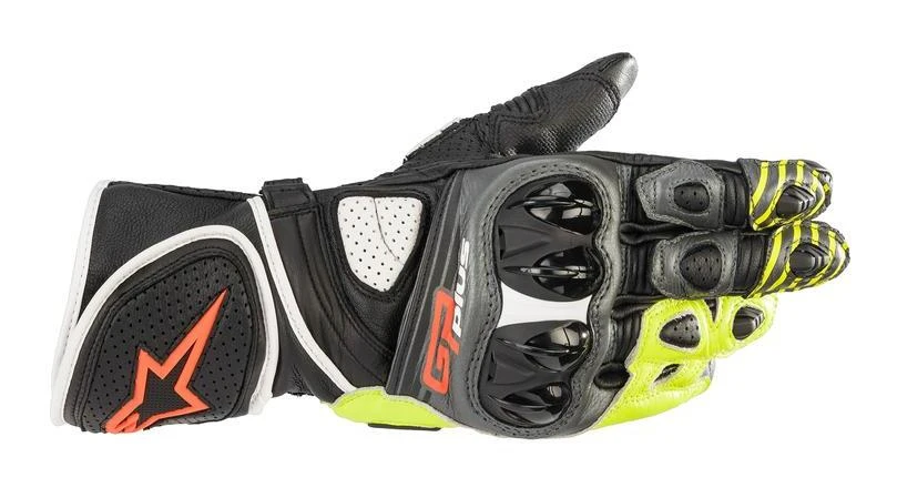 Race Gloves Alpinestars GP Plus R V2 Gloves - Image 11