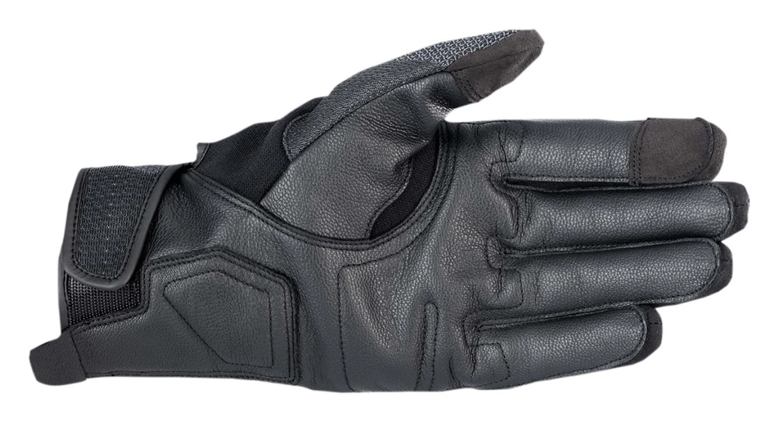 Summer Gloves Alpinestars Morph Street Gloves - Image 2