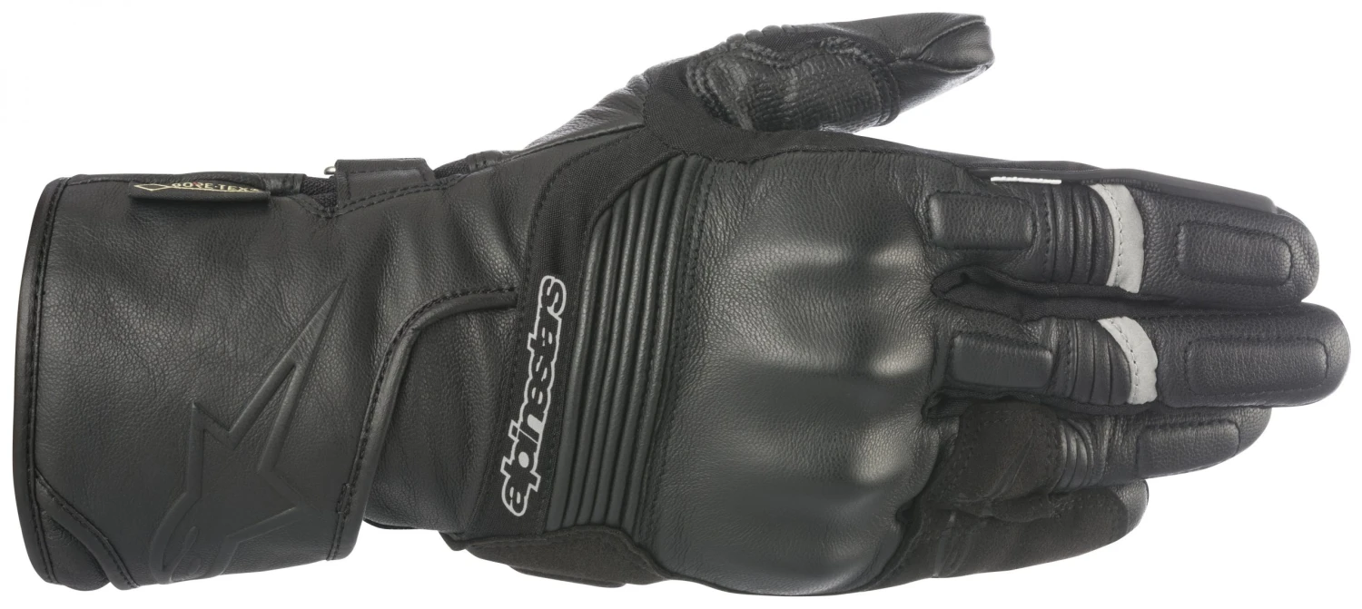 Waterproof Gloves Alpinestars Patron Gore-Tex Gloves