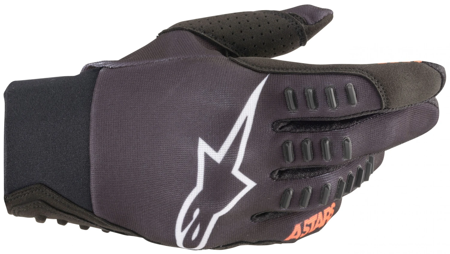 Alpinestars SMX E Gloves - Image 3