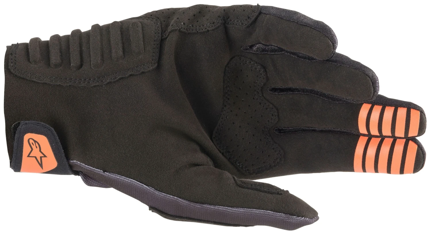 Alpinestars SMX E Gloves - Image 4