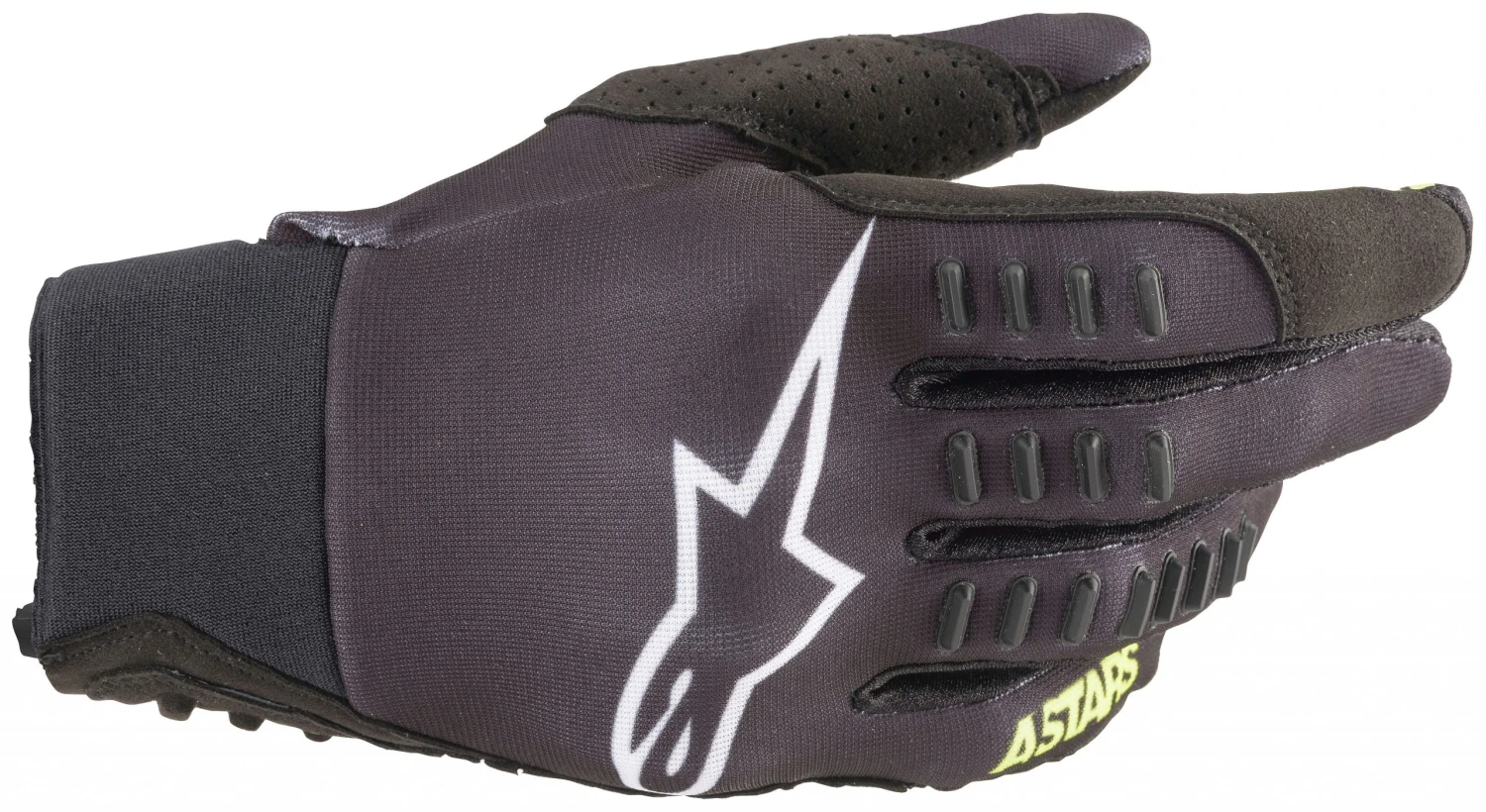 Alpinestars SMX E Gloves - Image 5