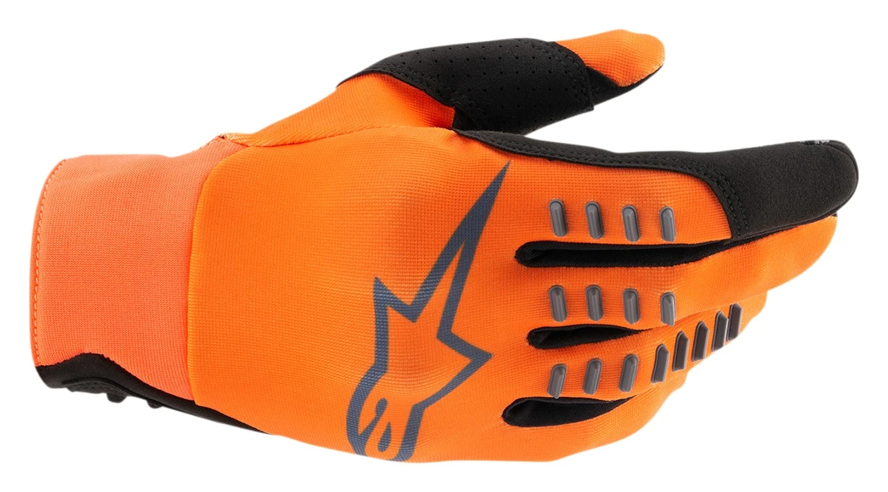 Alpinestars SMX E Gloves - Image 11