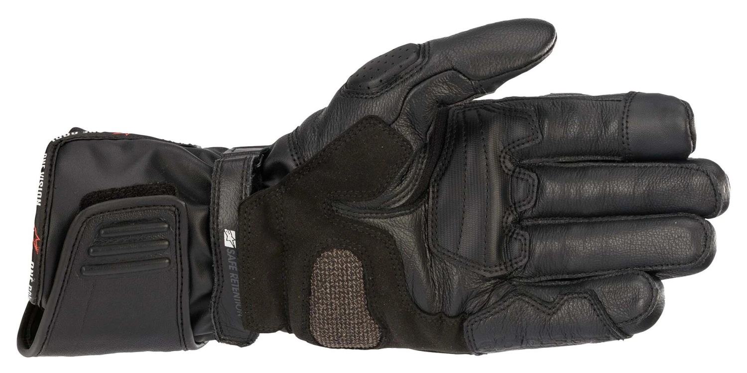 Race Gloves Alpinestars SP-8 H-Dry Gloves - Image 2