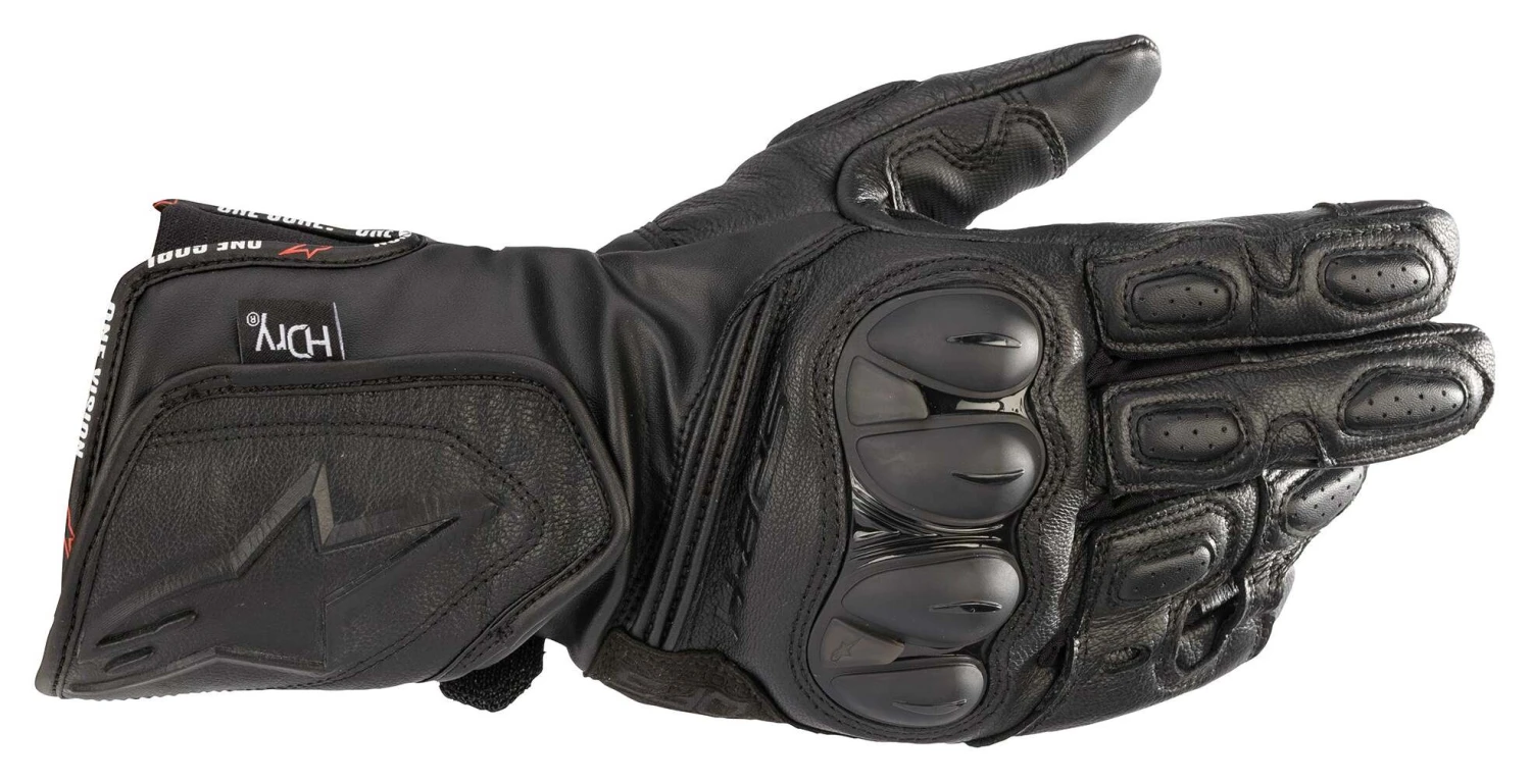 Race Gloves Alpinestars SP-8 H-Dry Gloves