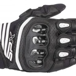 Summer Gloves Alpinestars SPX Air Carbon V2 Gloves