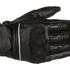 Women Who Ride Alpinestars Stella Axis Gloves