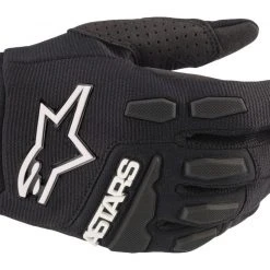 Women Who Ride Alpinestars Stella Full Bore Women's Gloves