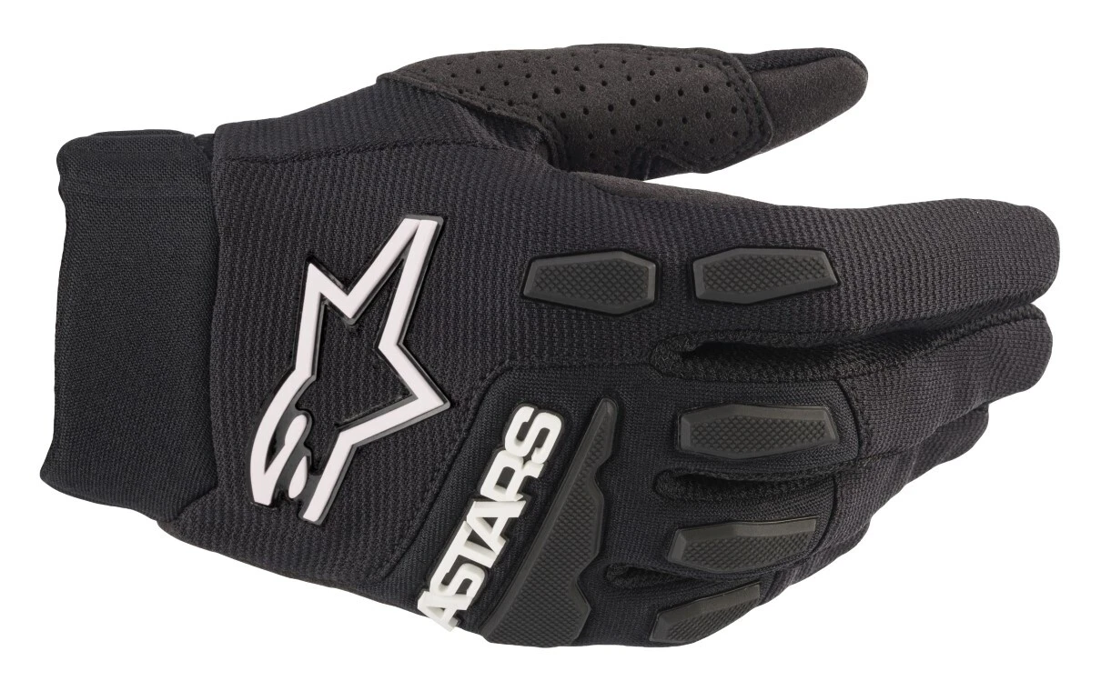 Women Who Ride Alpinestars Stella Full Bore Women's Gloves