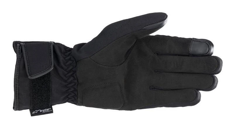 Waterproof Gloves Alpinestars Stella SR-3 V2 Drystar Gloves - Image 2