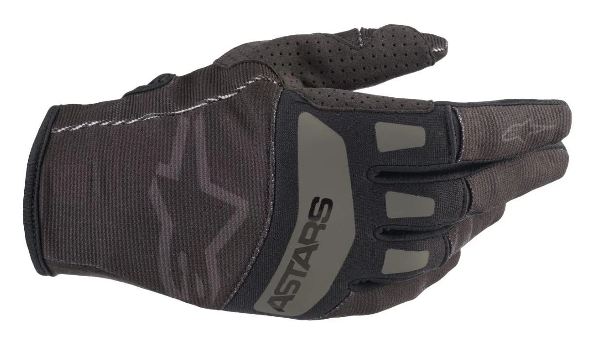 Summer Gloves Alpinestars Techstar Gloves