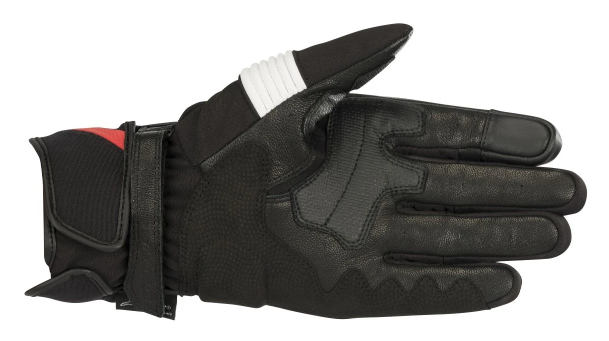 Waterproof Gloves Alpinestars T-SP W Drystar Gloves - Image 3