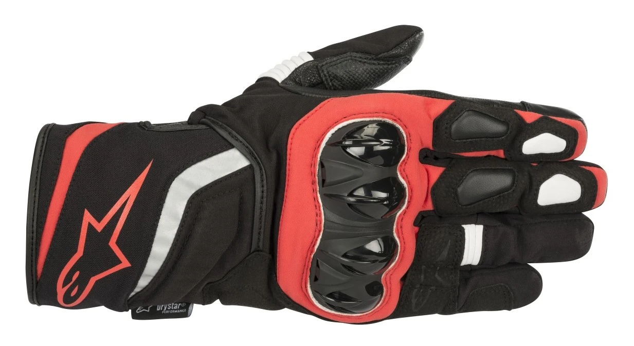 Waterproof Gloves Alpinestars T-SP W Drystar Gloves - Image 2