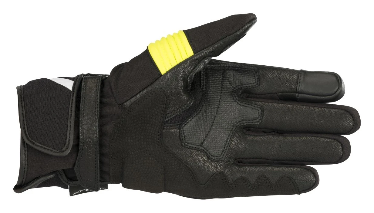 Waterproof Gloves Alpinestars T-SP W Drystar Gloves - Image 5