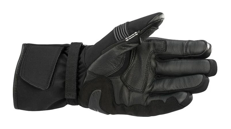 Waterproof Gloves Alpinestars Valparaiso V2 Drystar Gloves - Image 2