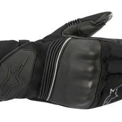 Waterproof Gloves Alpinestars Valparaiso V2 Drystar Gloves