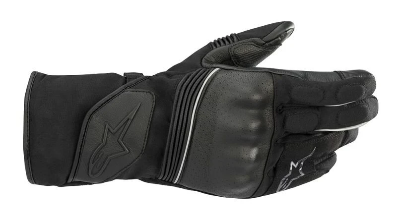 Waterproof Gloves Alpinestars Valparaiso V2 Drystar Gloves