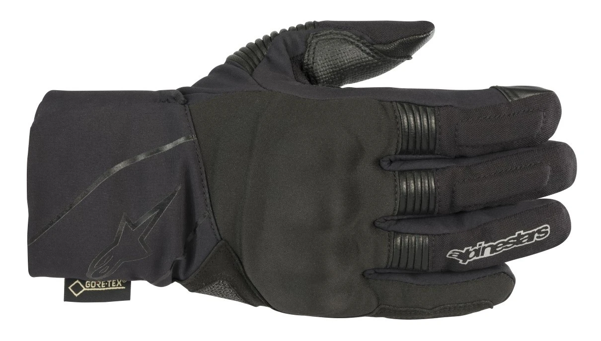 Waterproof Gloves Alpinestars Winter Surfer Gore-Tex Gloves