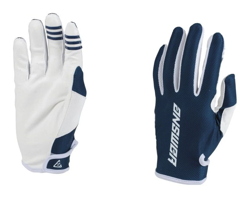Answer A23 Ascent Gloves
