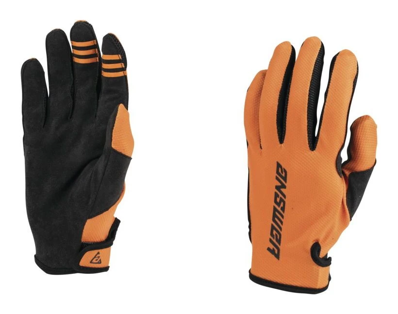 Answer A23 Ascent Gloves - Image 2