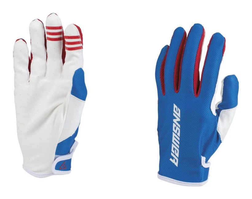 Answer A23 Ascent Gloves - Image 3