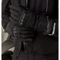 Waterproof Gloves Belstaff Cannon Gloves