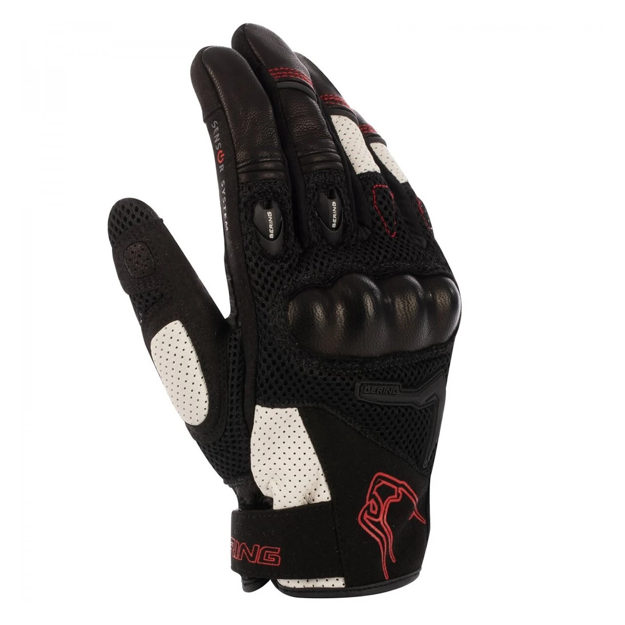 Summer Gloves Bering Planet Gloves - Image 3