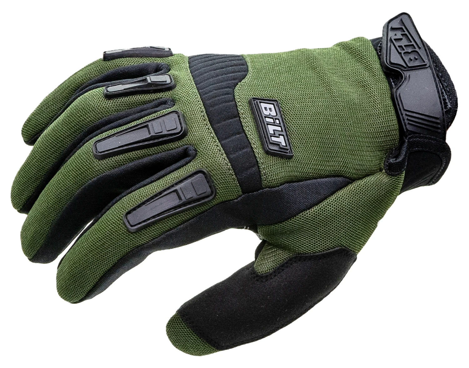 Summer Gloves BILT AirCon Gloves - Image 8