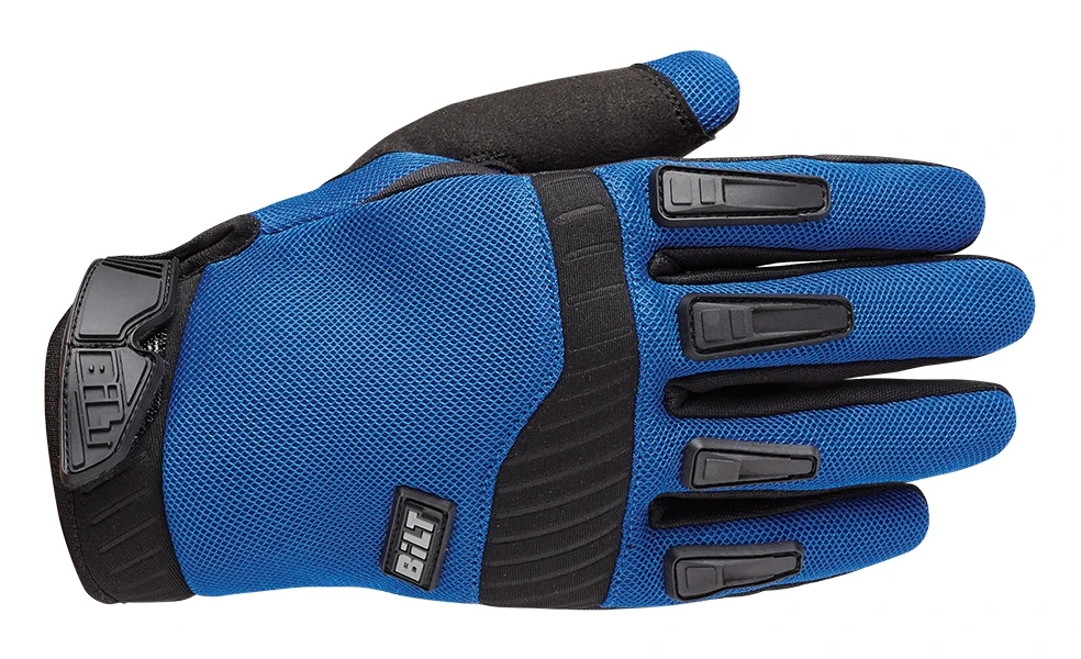 Summer Gloves BILT AirCon Gloves - Image 11