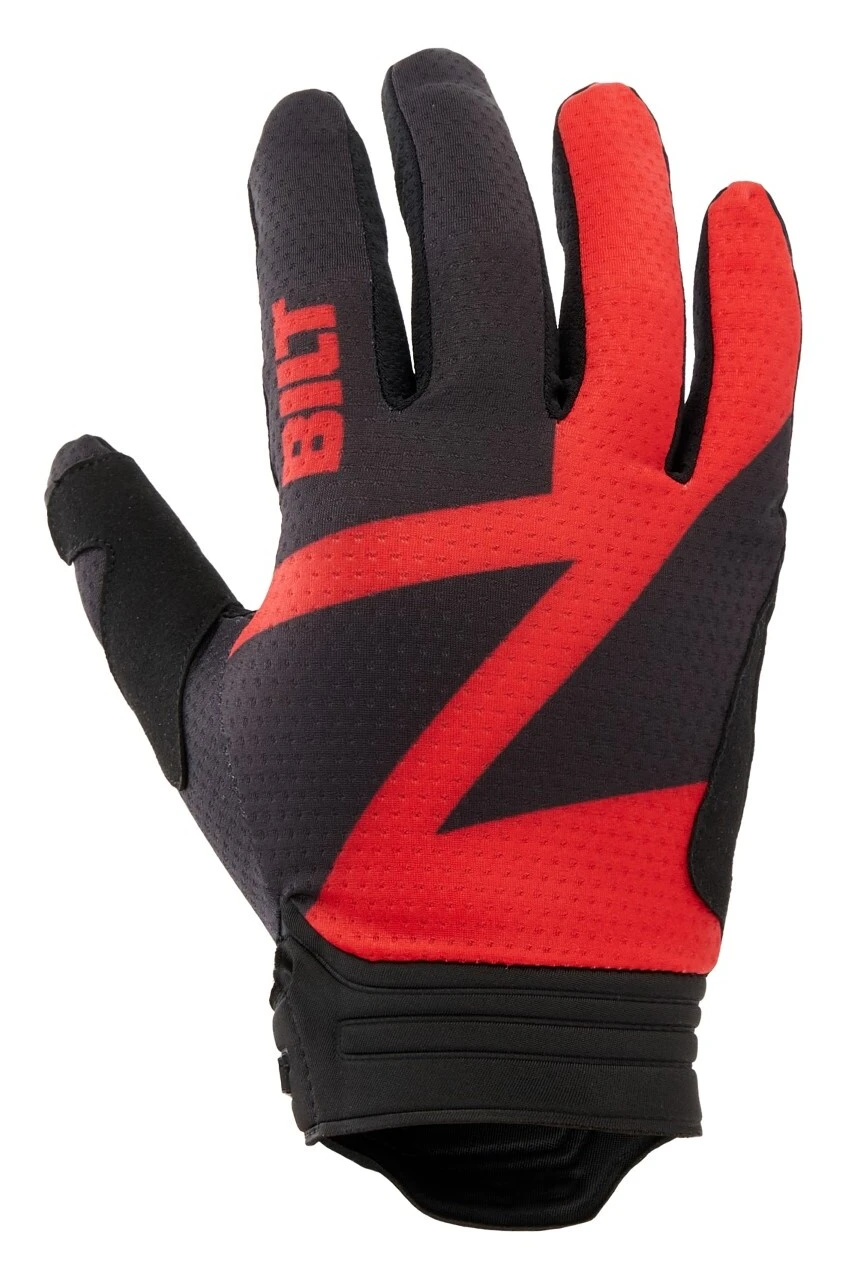 BILT Amped EVO Rapid Youth Gloves - Image 3