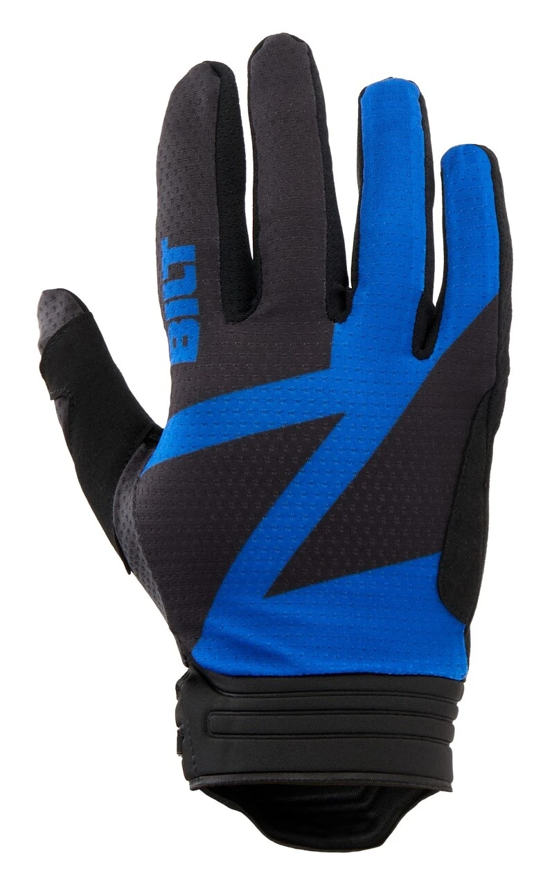 BILT Amped EVO Rapid Youth Gloves - Image 4