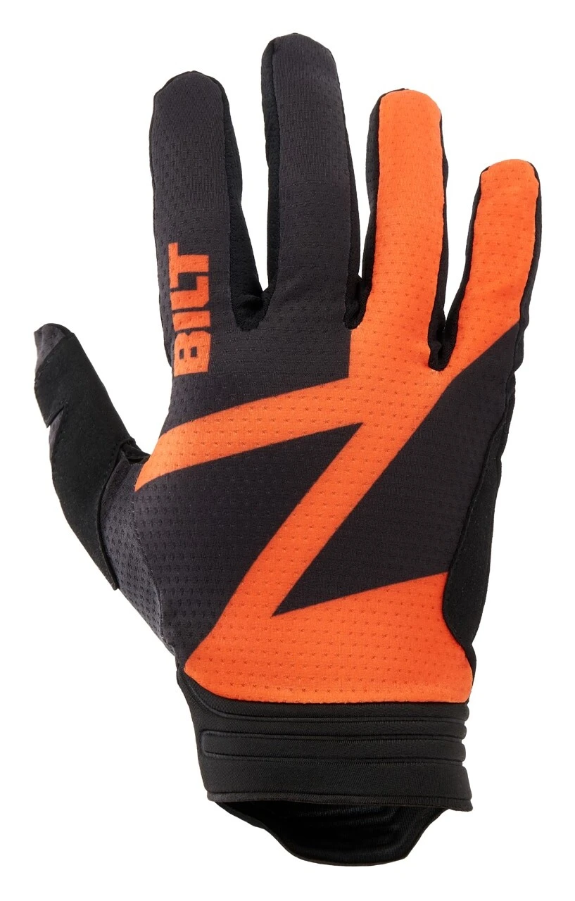 BILT Amped EVO Rapid Youth Gloves - Image 5
