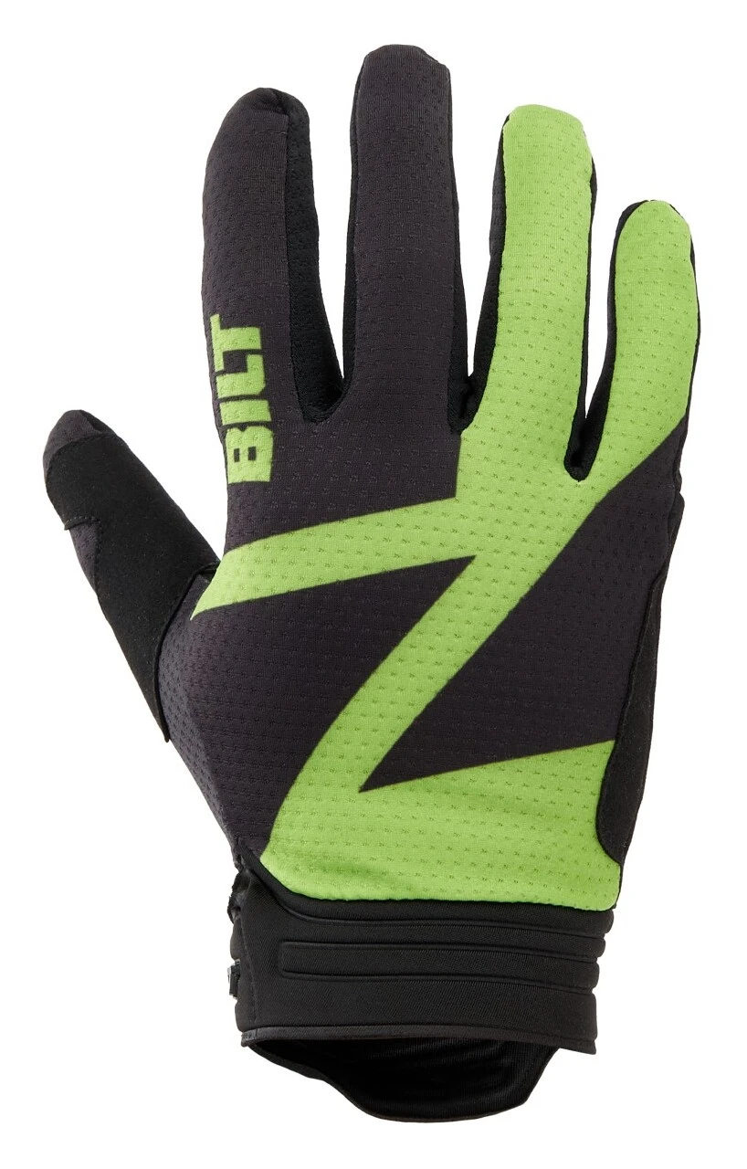 BILT Amped EVO Rapid Youth Gloves - Image 6