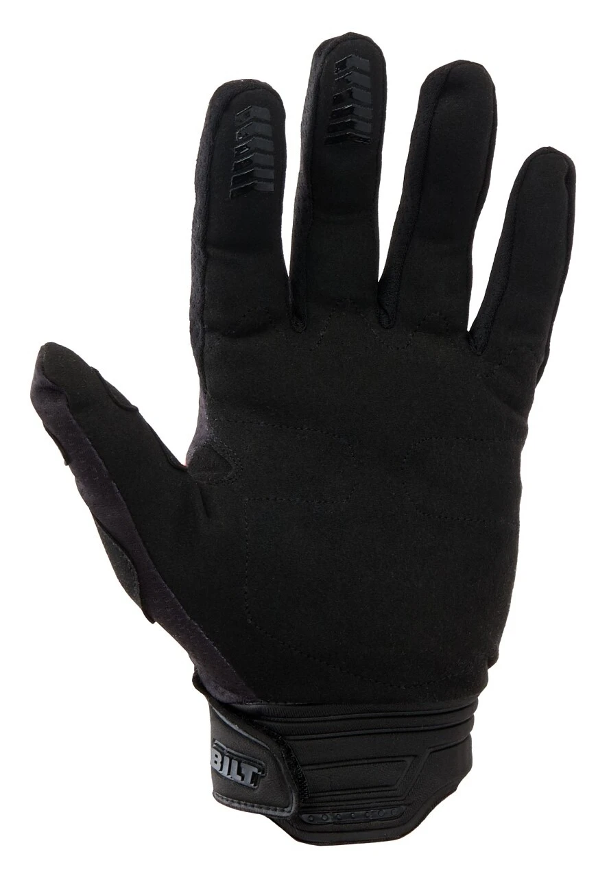 BILT Amped EVO Rapid Youth Gloves - Image 7