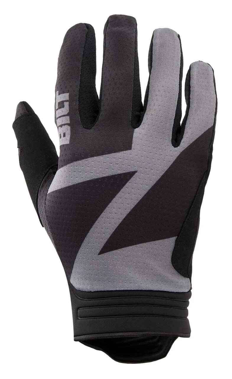 BILT Amped EVO Rapid Youth Gloves