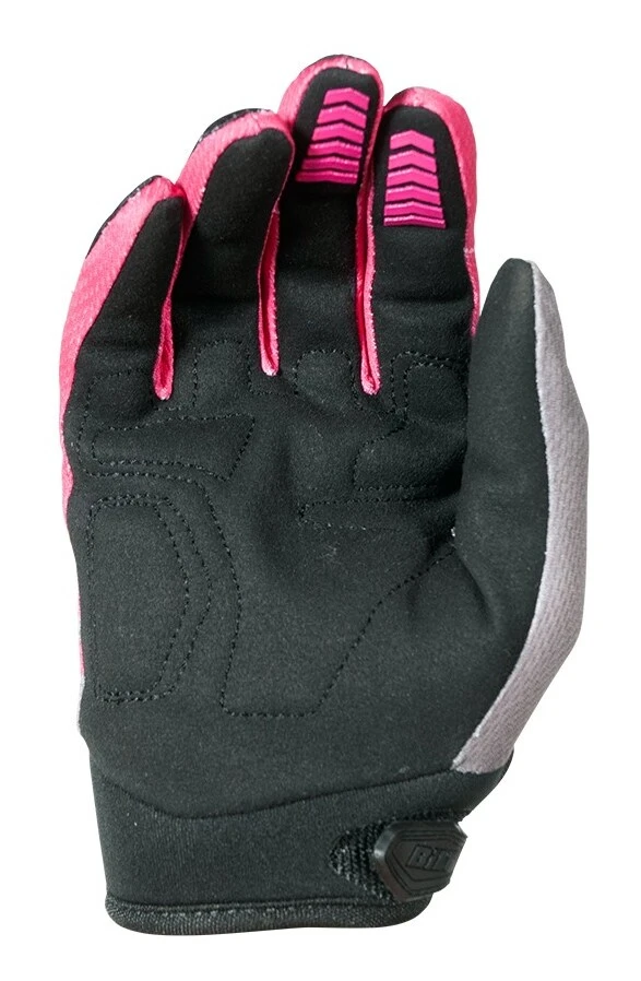 Women Who Ride BILT Amped Evo Women's Gloves (2XL) - Image 4